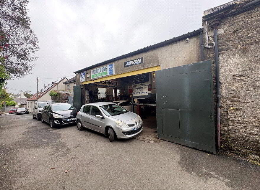 O'Reilly Car Repairs, 2 Dispensary Lane, Wicklow Town, A67DH50