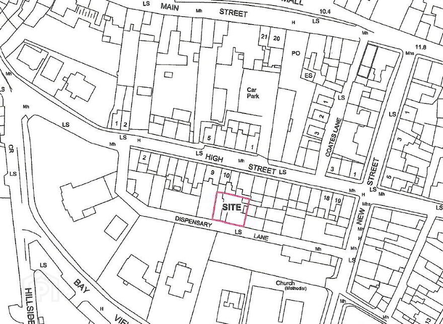 O'Reilly Car Repairs, 2 Dispensary Lane, Wicklow Town, A67DH50