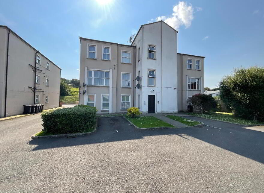 Apartment 13 Lesley Lodge 127 Antrim Road, Newtownabbey, BT36 7QS