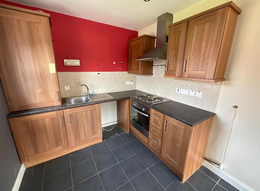 Apartment 13 Lesley Lodge 127 Antrim Road, Newtownabbey, BT36 7QS