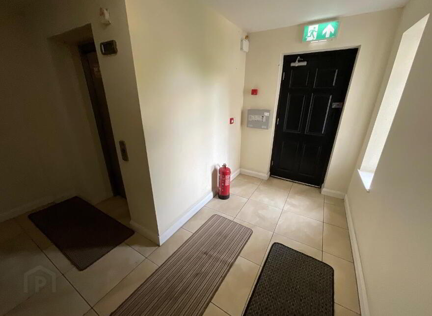 Apartment 13 Lesley Lodge 127 Antrim Road, Newtownabbey, BT36 7QS