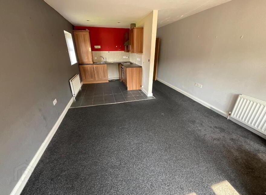 Apartment 13 Lesley Lodge 127 Antrim Road, Newtownabbey, BT36 7QS