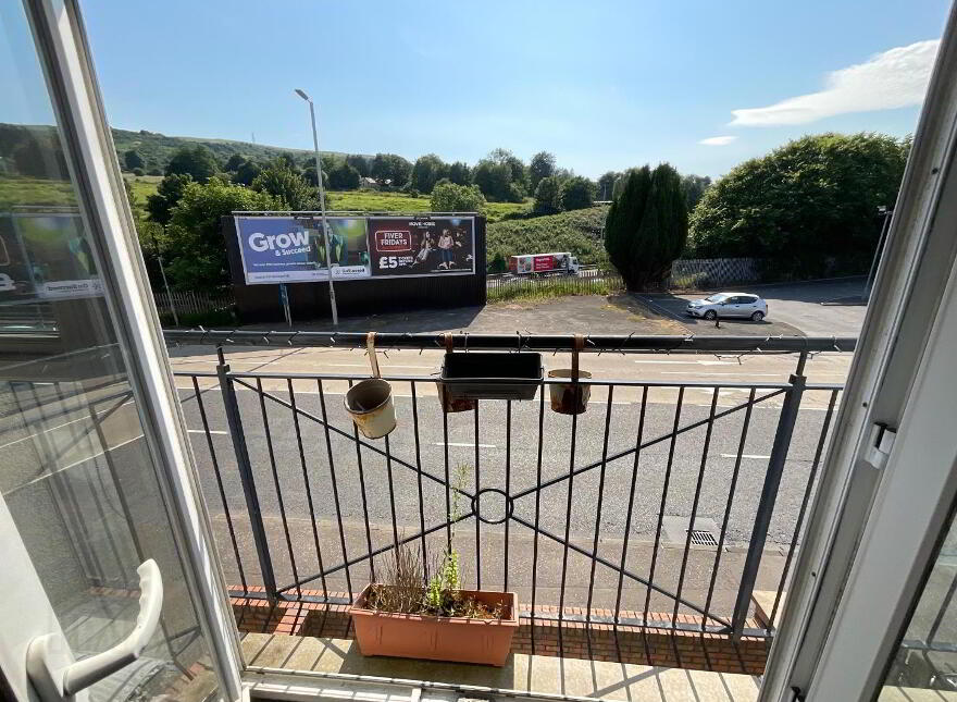 Apartment 13 Lesley Lodge 127 Antrim Road, Newtownabbey, BT36 7QS