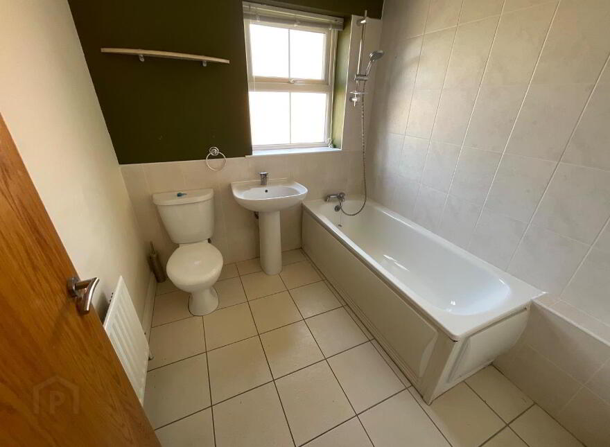 Apartment 13 Lesley Lodge 127 Antrim Road, Newtownabbey, BT36 7QS