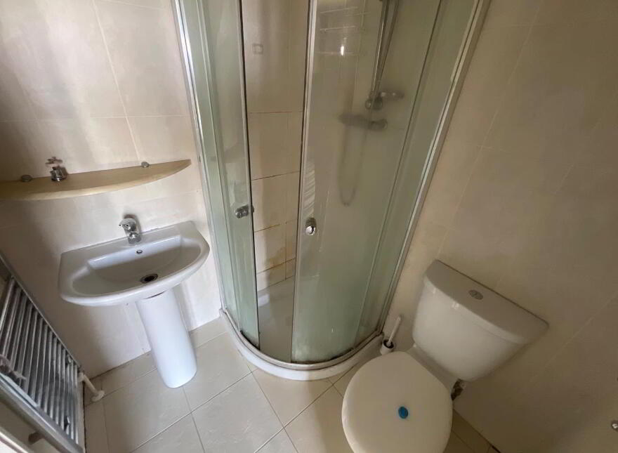 Apartment 13 Lesley Lodge 127 Antrim Road, Newtownabbey, BT36 7QS