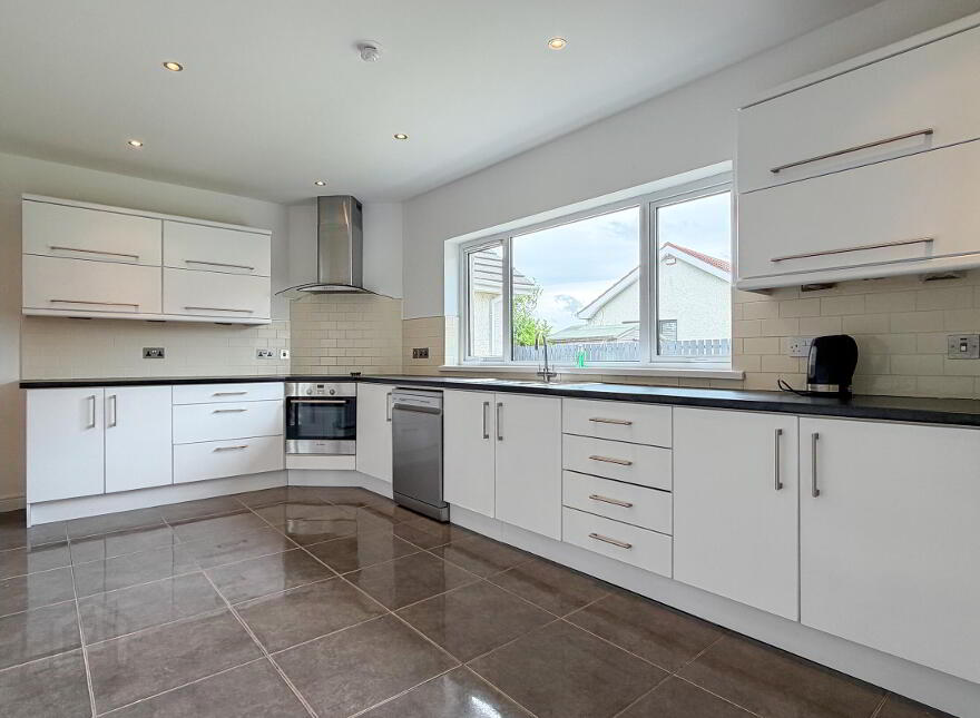 51 Cappagh Grove, Portstewart, BT55 7SU