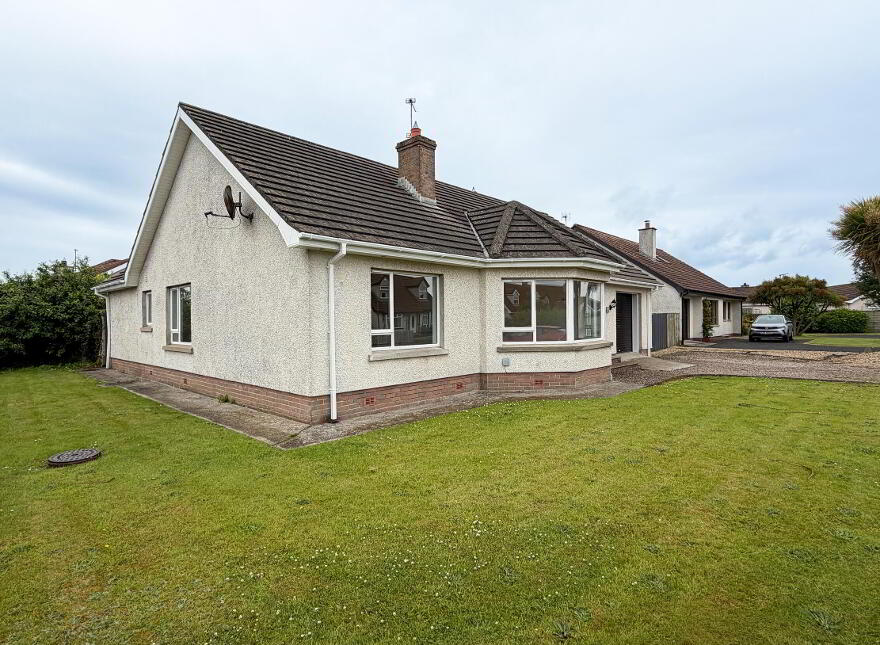 51 Cappagh Grove, Portstewart, BT55 7SU