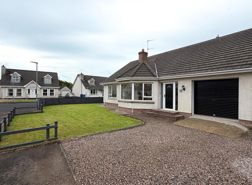 51 Cappagh Grove, Portstewart, BT55 7SU