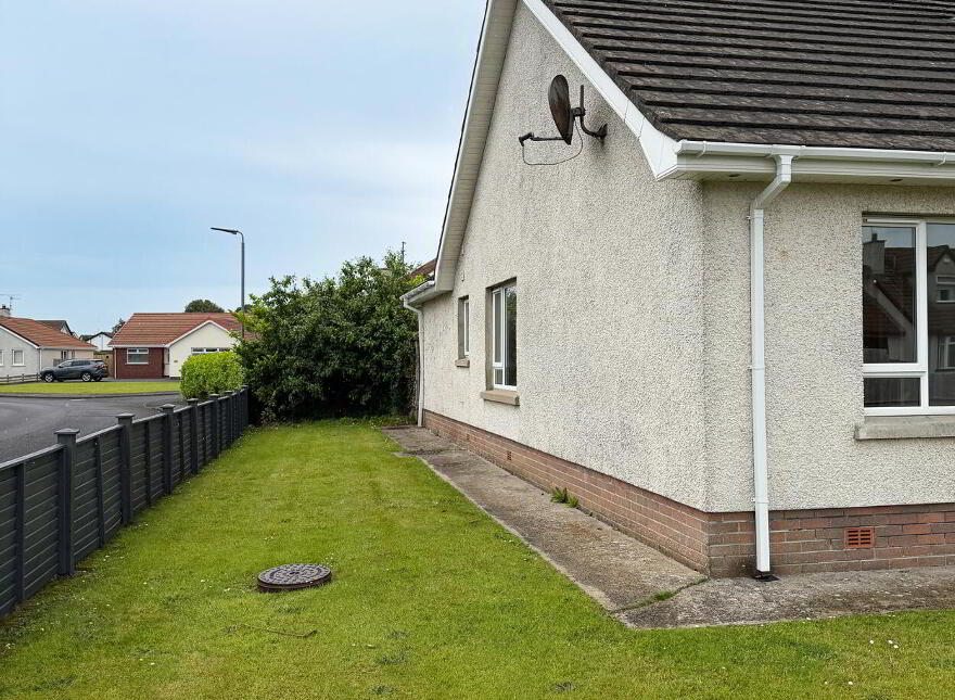 51 Cappagh Grove, Portstewart, BT55 7SU