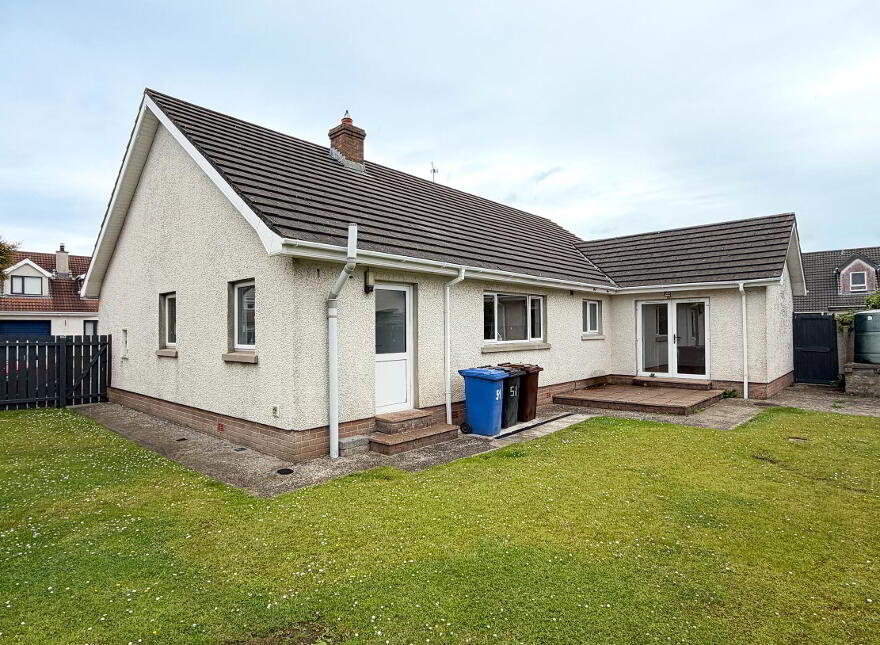 51 Cappagh Grove, Portstewart, BT55 7SU