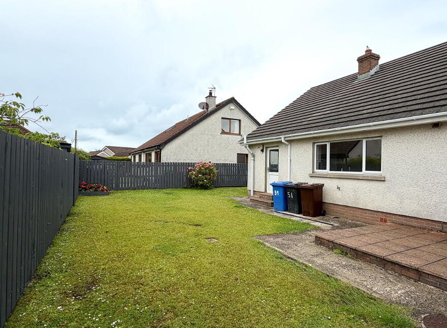 51 Cappagh Grove, Portstewart, BT55 7SU
