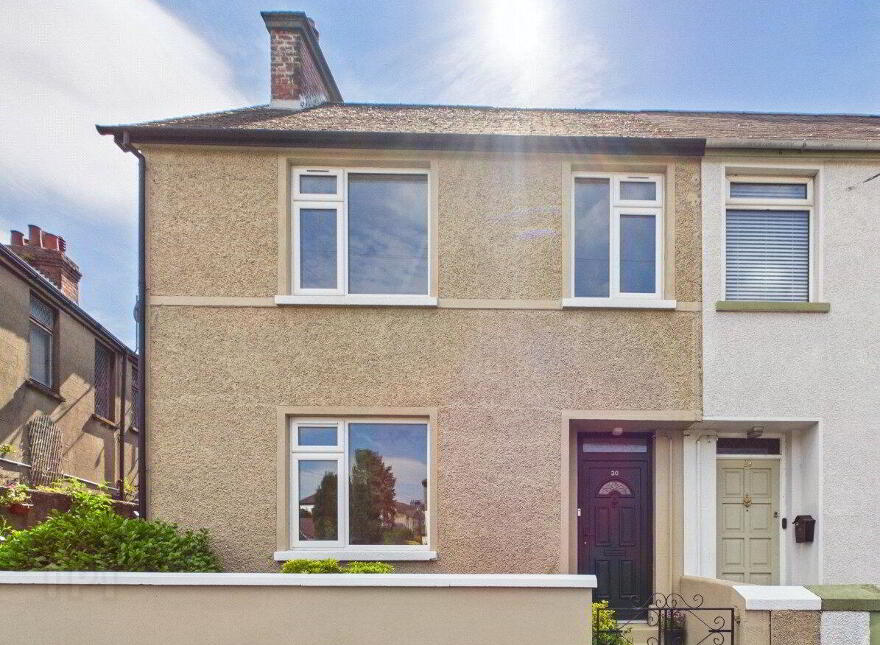 30 Slieve Foy Place, Warrenpoint, Newry, BT34 3NR