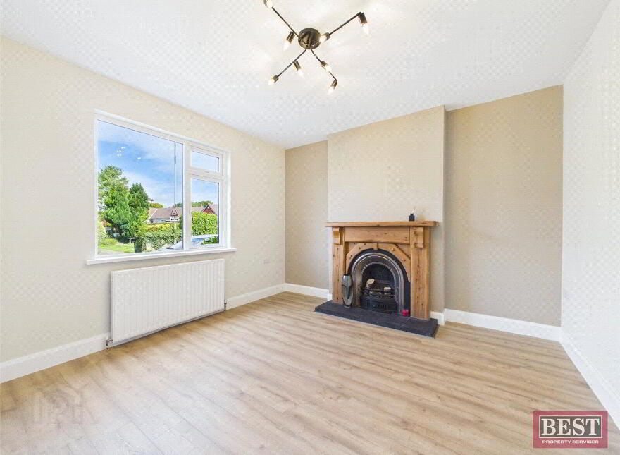 30 Slieve Foy Place, Warrenpoint, Newry, BT34 3NR