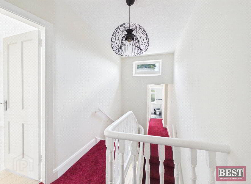 30 Slieve Foy Place, Warrenpoint, Newry, BT34 3NR