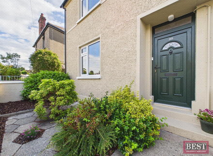 30 Slieve Foy Place, Warrenpoint, Newry, BT34 3NR
