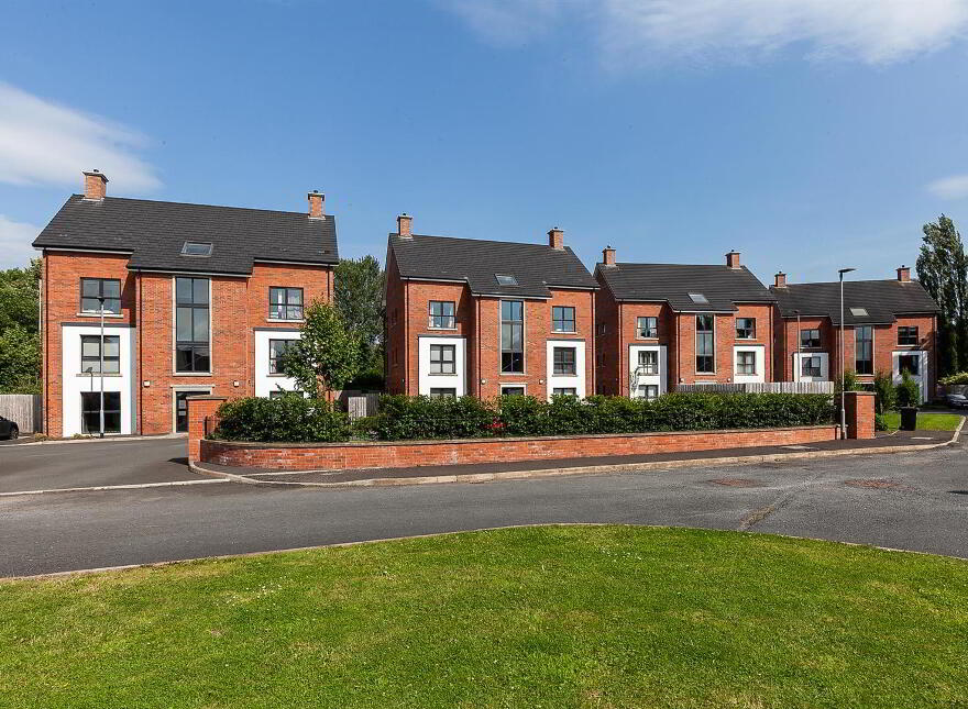 56 Loughshore Manor, Newtownabbey, BT37 9FD