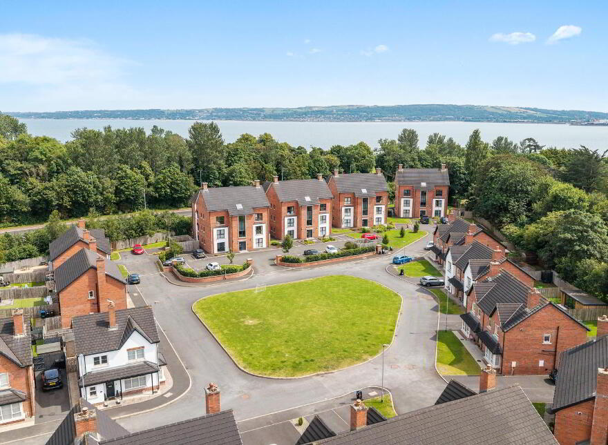 56 Loughshore Manor, Newtownabbey, BT37 9FD