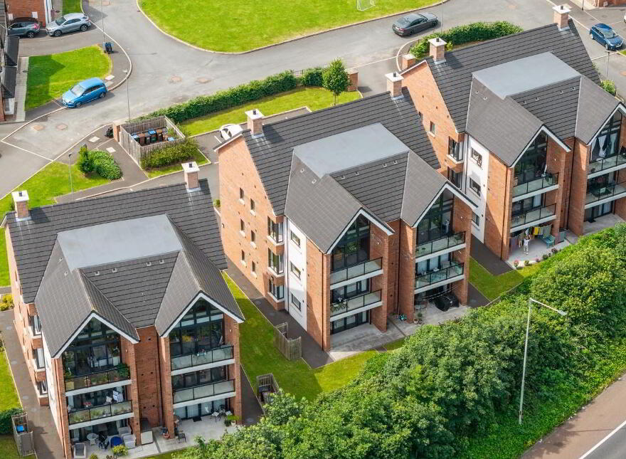 56 Loughshore Manor, Newtownabbey, BT37 9FD