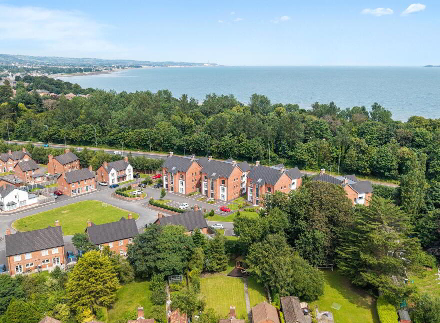 56 Loughshore Manor, Newtownabbey, BT37 9FD