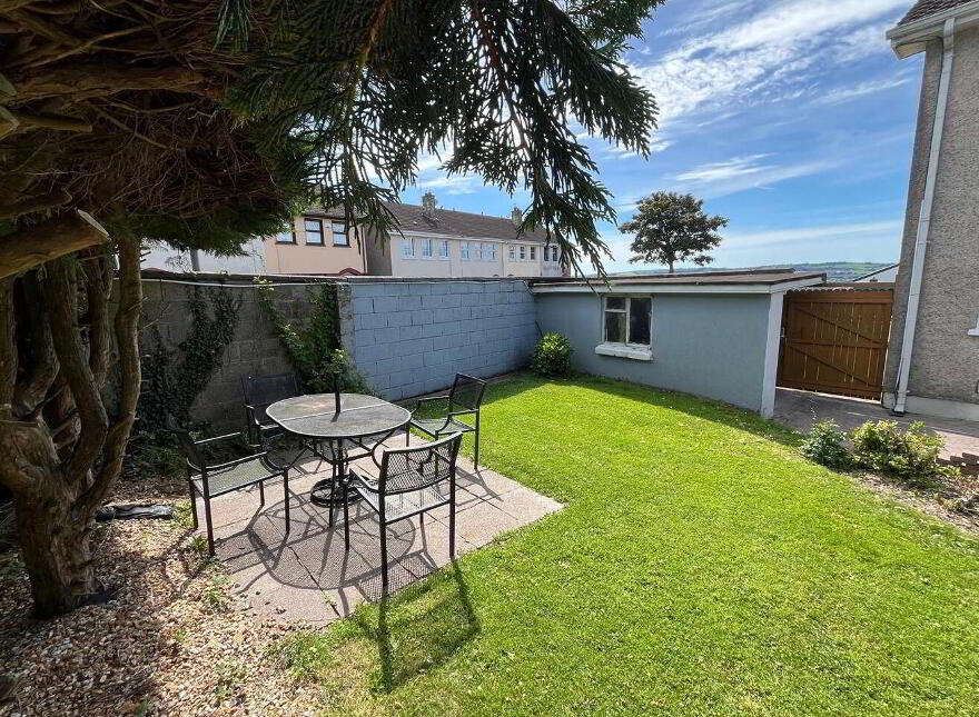 41 Laurel Ridge, Shanakiel, T23EHN4