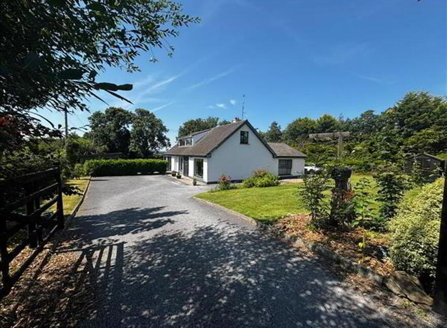 Ballycashin, Butlerstown, Waterford