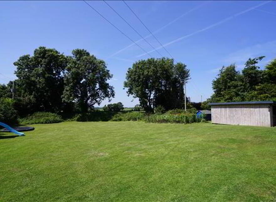 Ballycashin, Butlerstown, Waterford