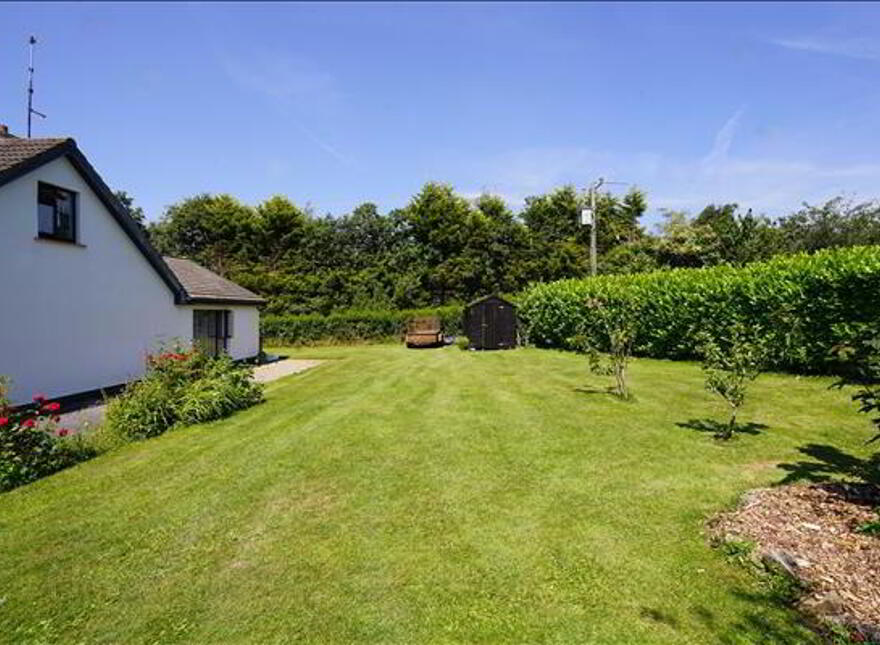 Ballycashin, Butlerstown, Waterford