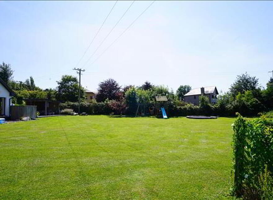 Ballycashin, Butlerstown, Waterford