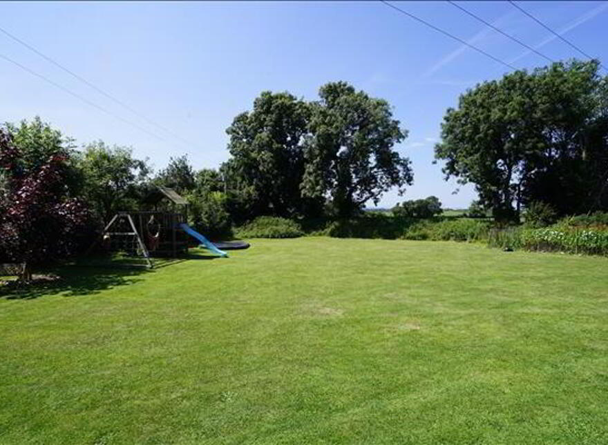 Ballycashin, Butlerstown, Waterford