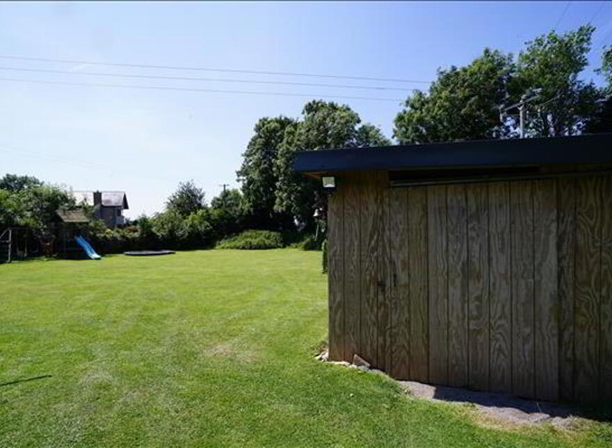 Ballycashin, Butlerstown, Waterford