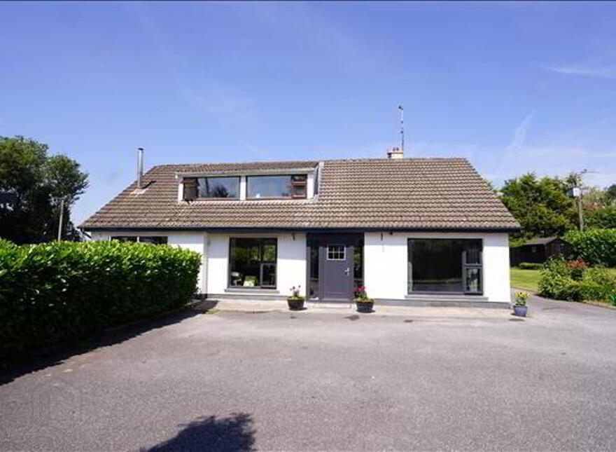 Ballycashin, Butlerstown, Waterford
