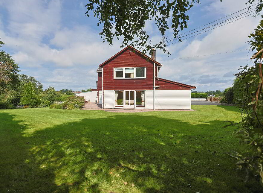 67 Mullahead Road, Tandragee, Craigavon, BT62 2LA
