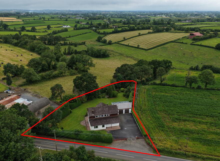 67 Mullahead Road, Tandragee, Craigavon, BT62 2LA