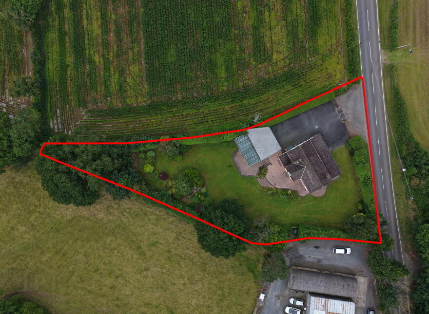 67 Mullahead Road, Tandragee, Craigavon, BT62 2LA