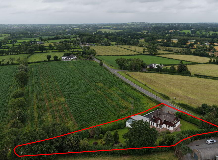 67 Mullahead Road, Tandragee, Craigavon, BT62 2LA