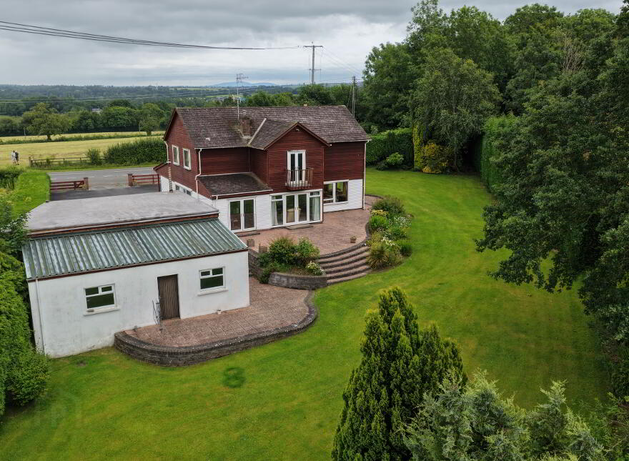 67 Mullahead Road, Tandragee, Craigavon, BT62 2LA