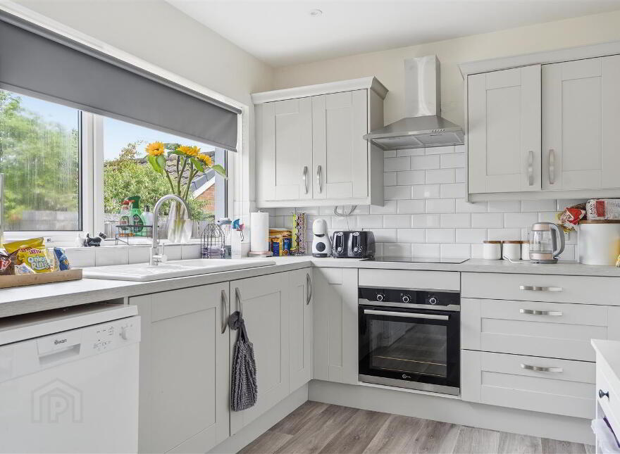 3 Moyra Crescent, Saintfield, BT24 7AG