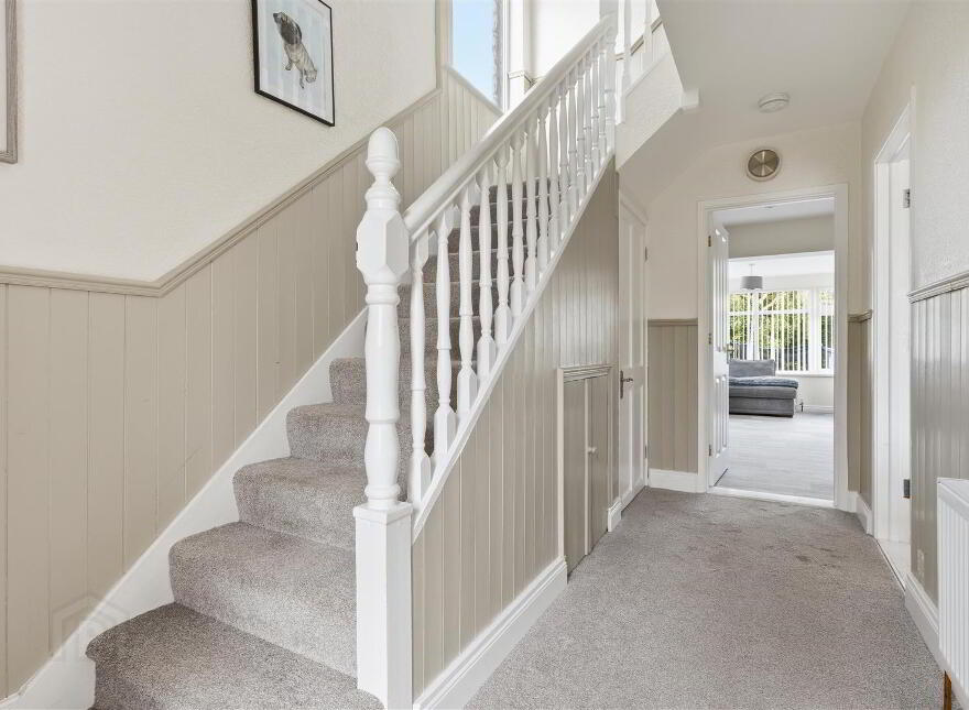 3 Moyra Crescent, Saintfield, BT24 7AG