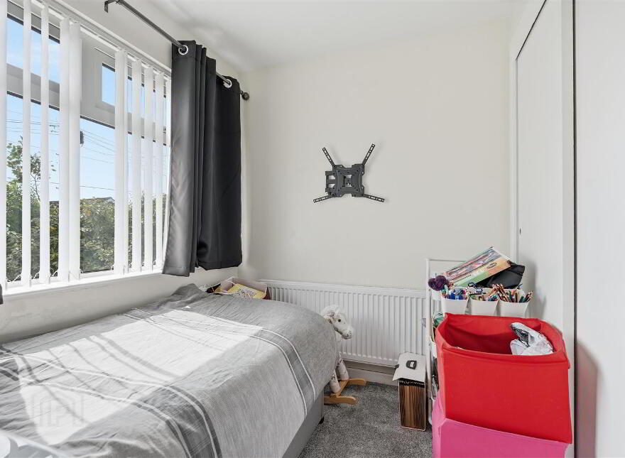 3 Moyra Crescent, Saintfield, BT24 7AG