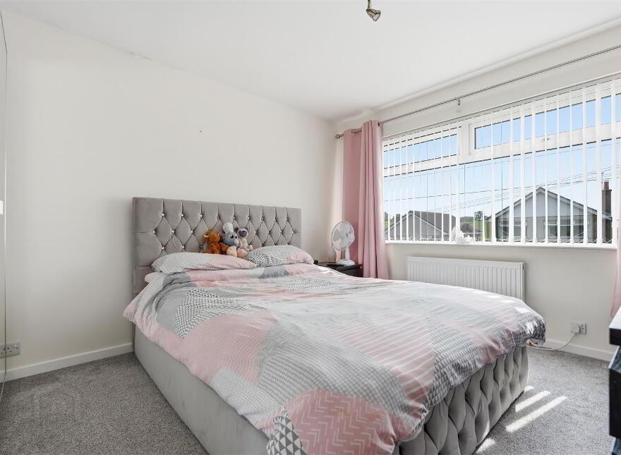 3 Moyra Crescent, Saintfield, BT24 7AG