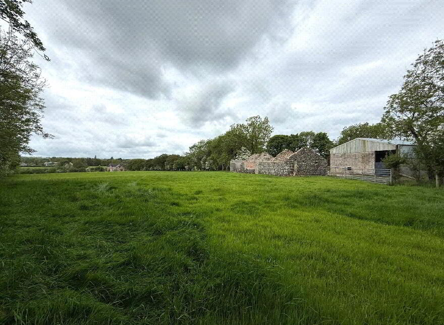 0.68 Acre Site With OPP, Whitesides Road, Randalstown, BT42