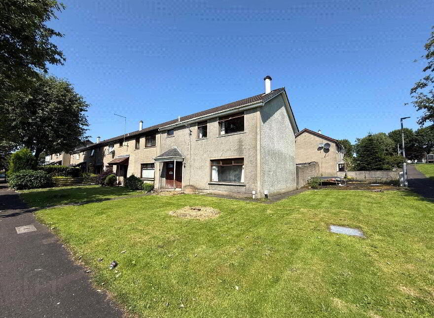 79 Millfield, Ballymena, BT43 6PD