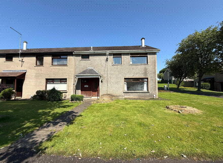 79 Millfield, Ballymena, BT43 6PD