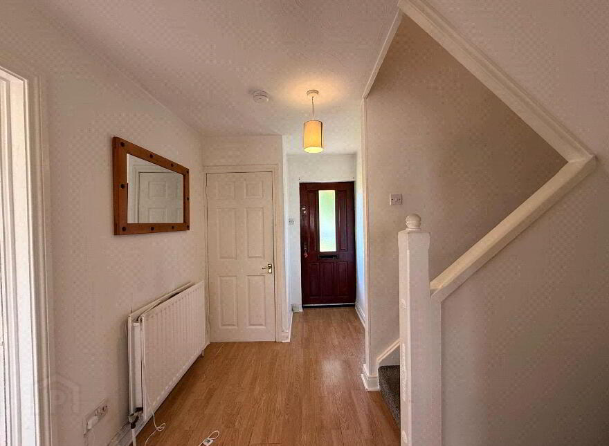 79 Millfield, Ballymena, BT43 6PD