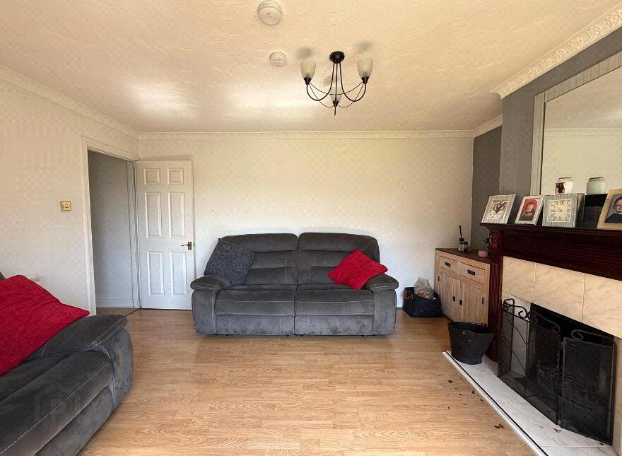 79 Millfield, Ballymena, BT43 6PD