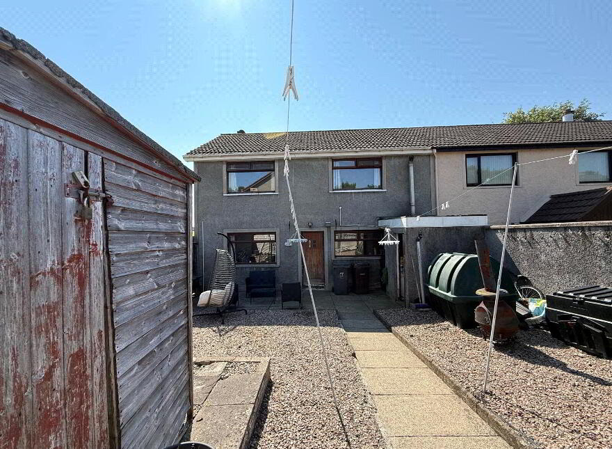 79 Millfield, Ballymena, BT43 6PD