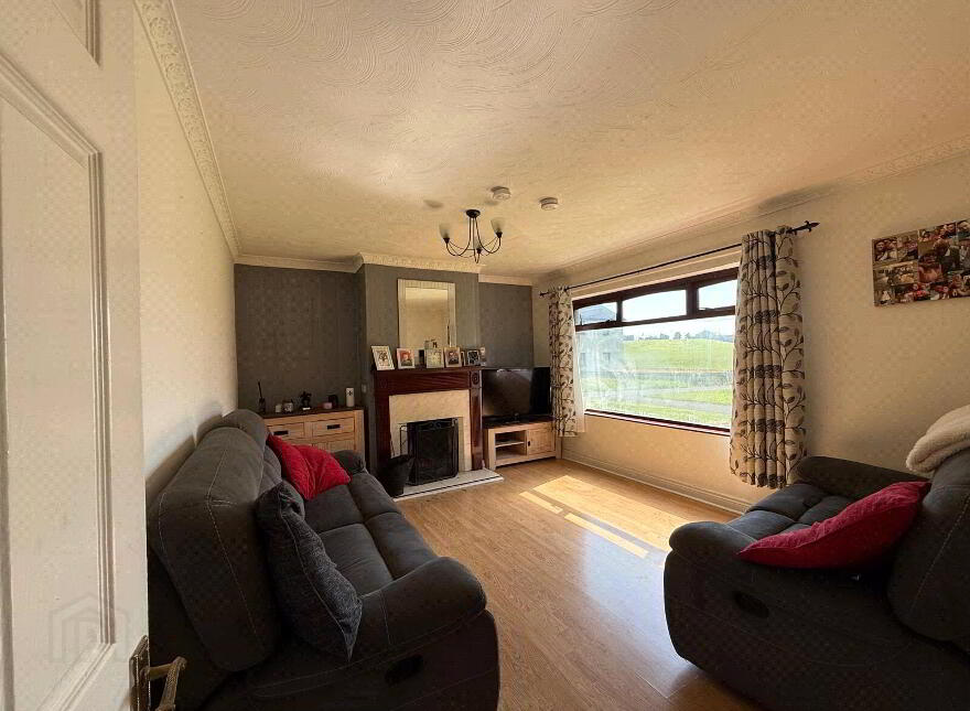 79 Millfield, Ballymena, BT43 6PD