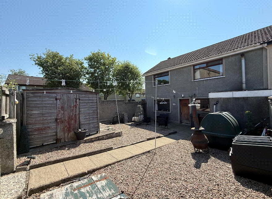 79 Millfield, Ballymena, BT43 6PD