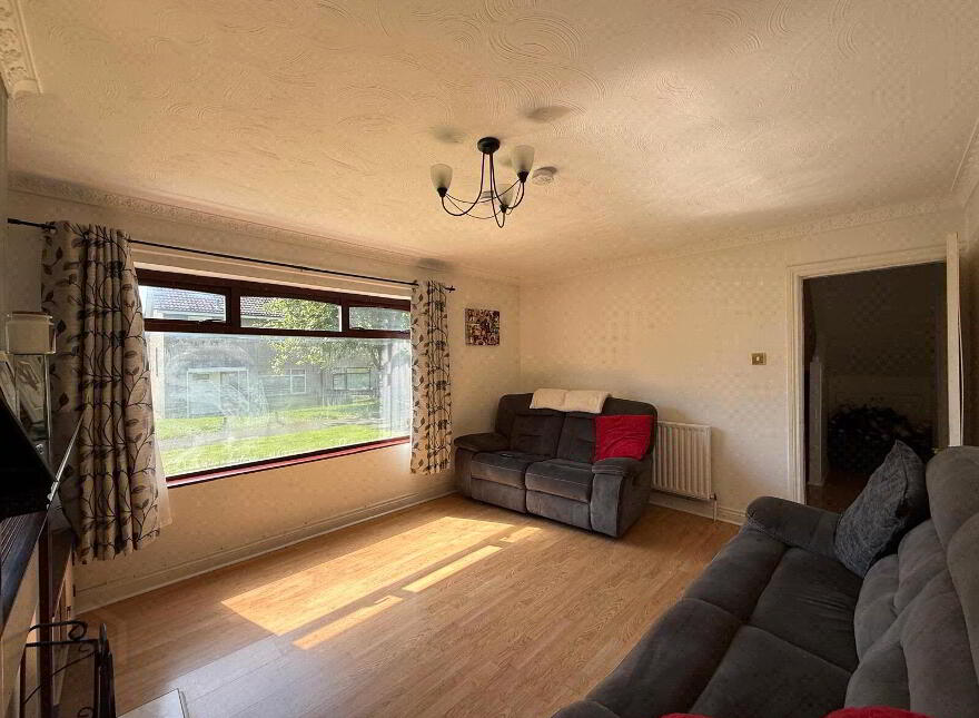 79 Millfield, Ballymena, BT43 6PD