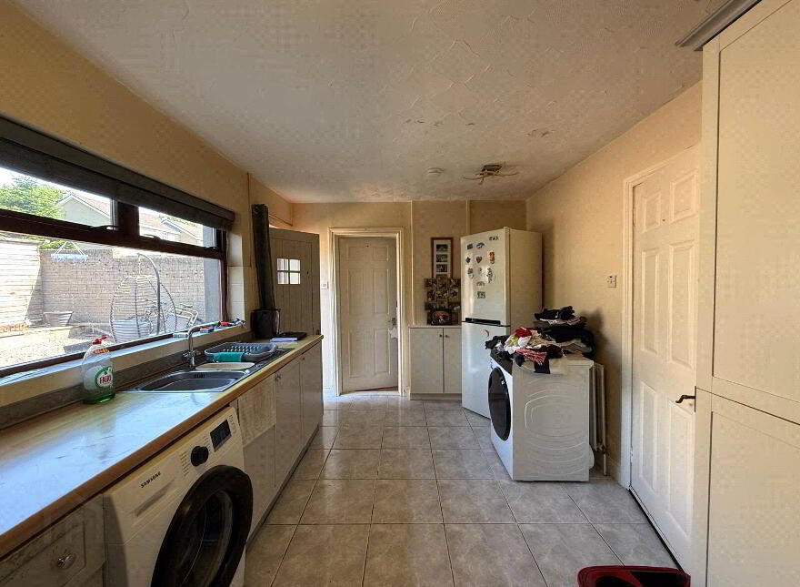 79 Millfield, Ballymena, BT43 6PD